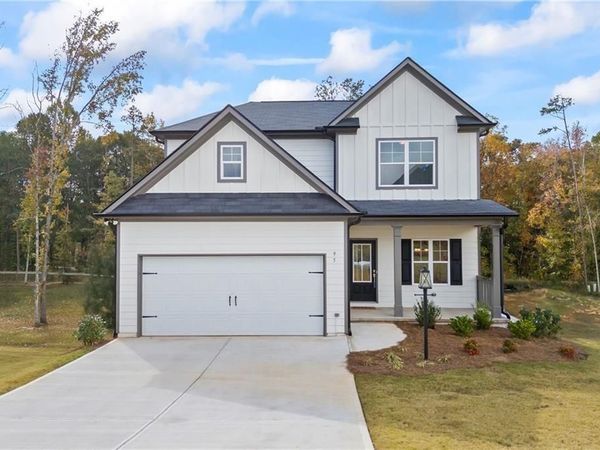 51 Water Oak Way, Crawford, GA 30630