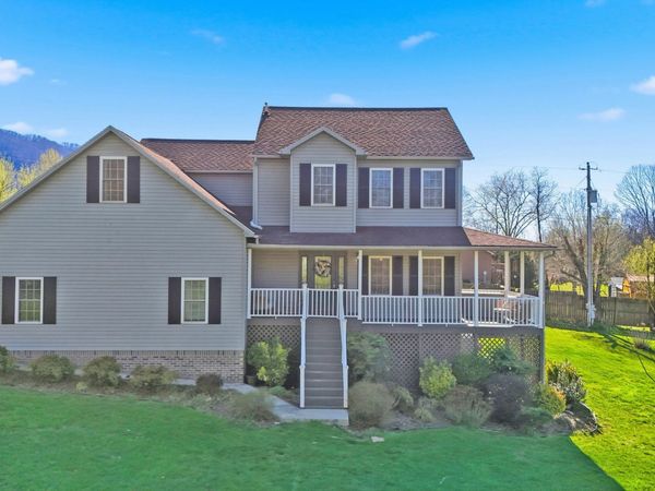 235 Cottontail Drive, Dryden, VA 24243