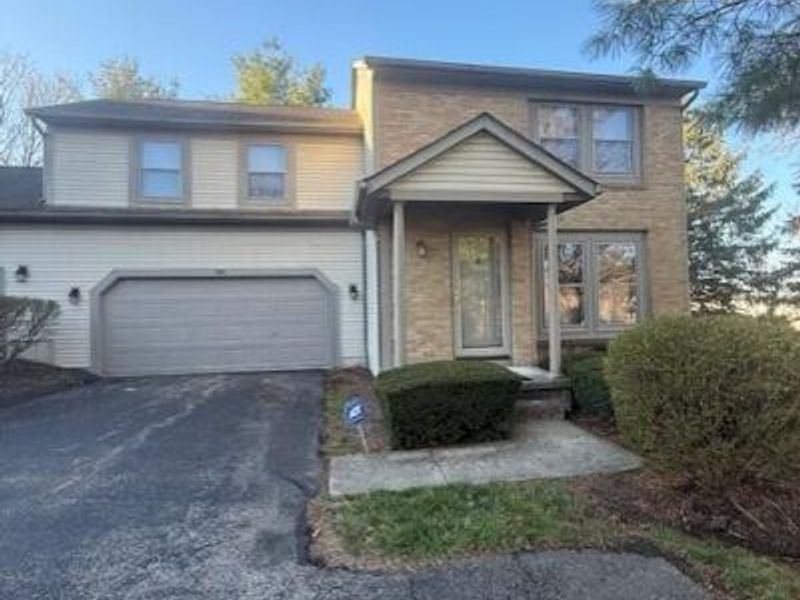 1061 CYPRESS Lane , Unit 13-1, Gahanna, OH 43230 Photo 1