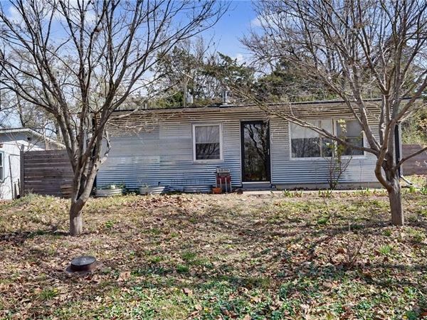 1516 Powers Street, Lawrence, KS 66044