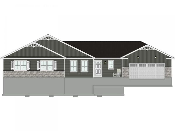 721 Forest Edge Drive, Mazomanie, WI 53560