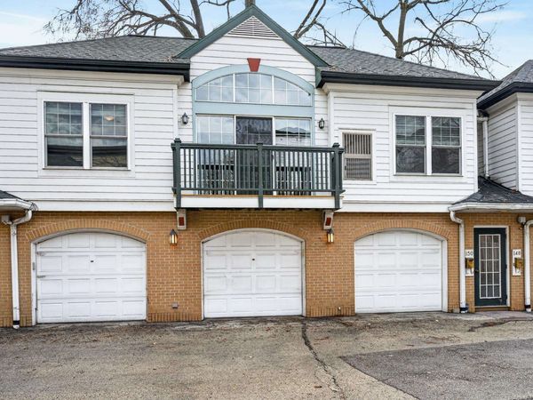 150 S Hancock Street, Madison, WI 53703