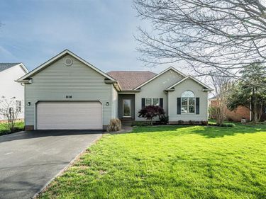 816 Herman Avenue, Bowling Green, KY 42104