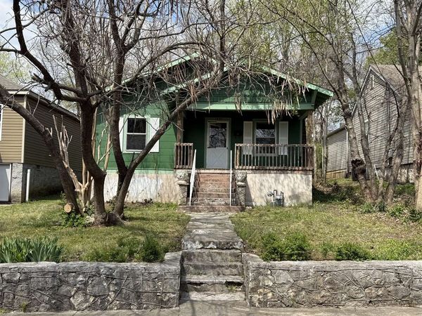 1327 High Street , Bowling Green, KY 42101