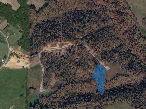 Tract 0 State Park Road , Burkesville, KY 42717