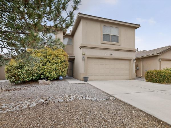 2713 Violeta Circle SE, Rio Rancho, NM 87124