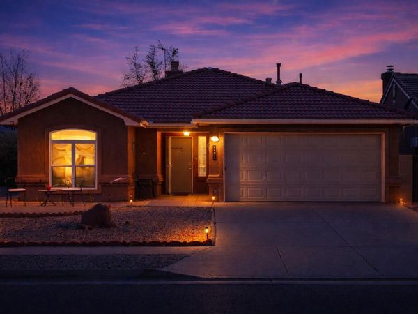 4491 Alpine Circle SE, Rio Rancho, NM 87124