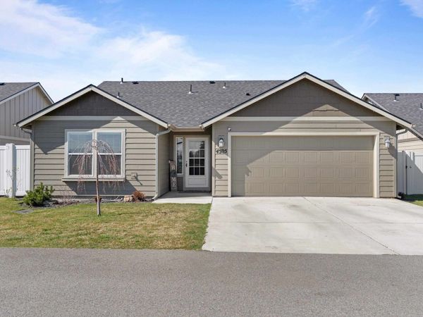 4505 N McCabe Ln, Spokane Valley, WA 99216