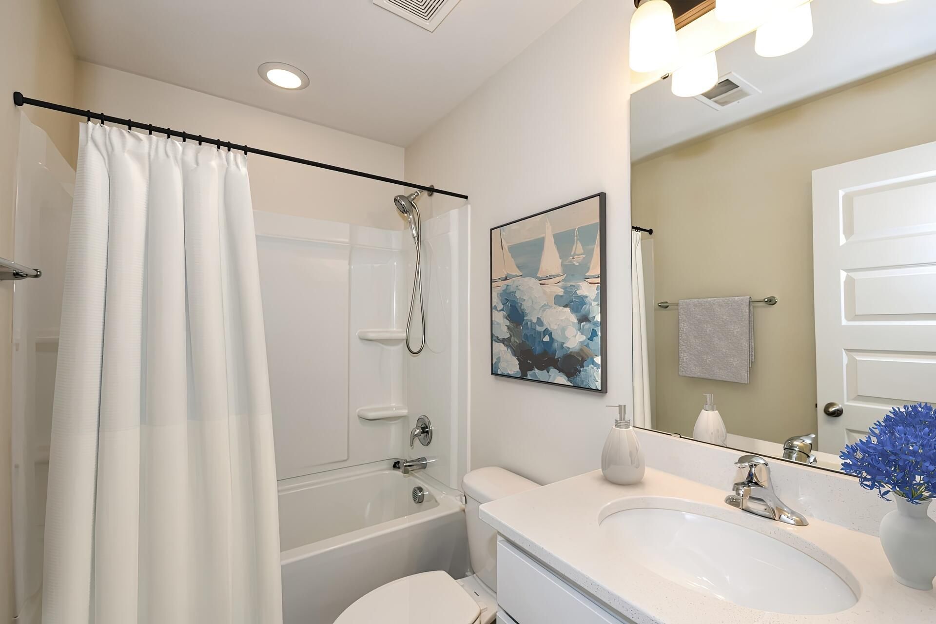 7811 Park Gate Drive Photo 22
