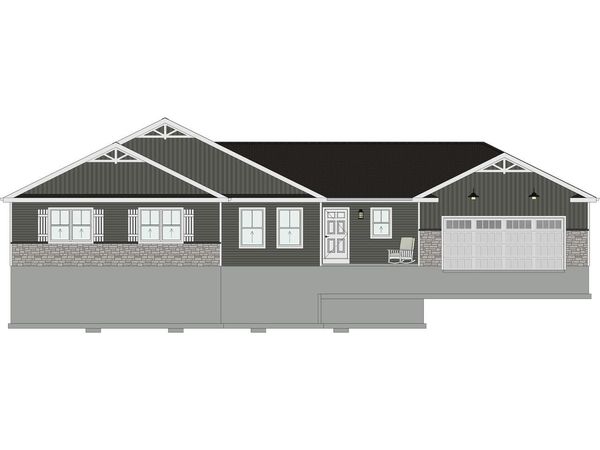 721 Forest Edge Drive, Mazomanie, WI 53560