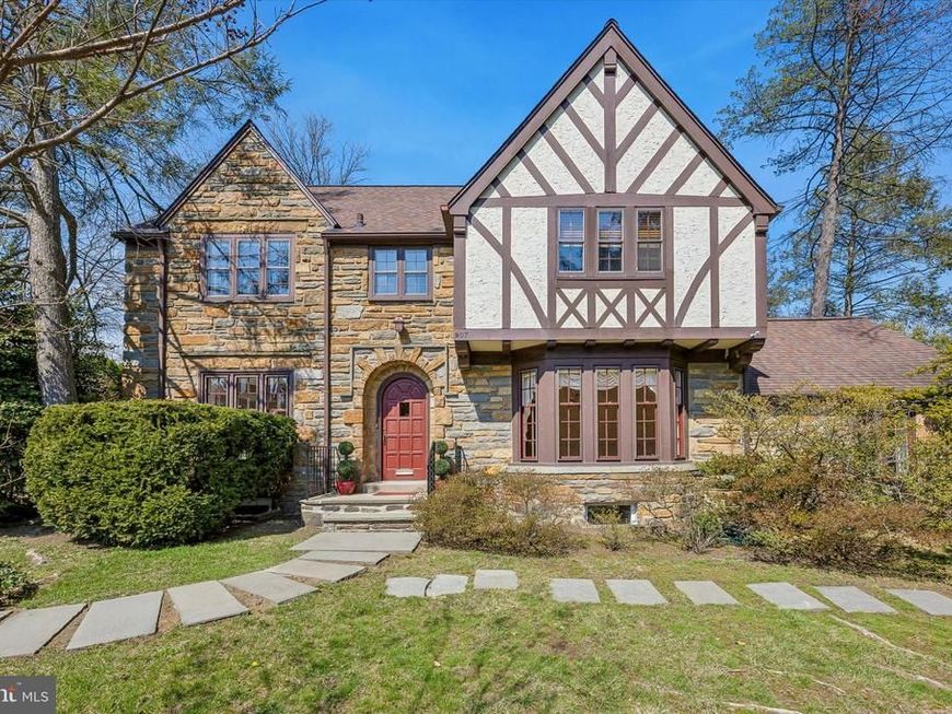 907 Cedar Grove Road , Wynnewood, PA 19096 Main Photo