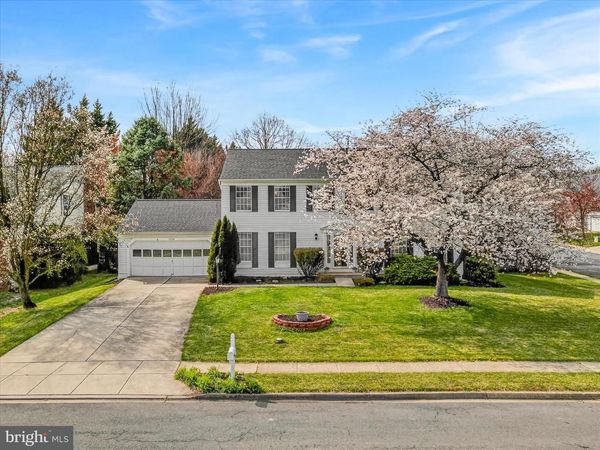 5348 SAINT JAMES PLACE, FREDERICK, MD 21703