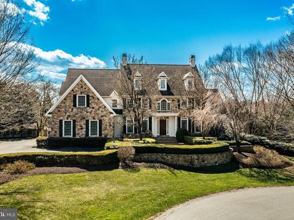 403 WOODALE DRIVE, KENNETT SQUARE, PA 19348