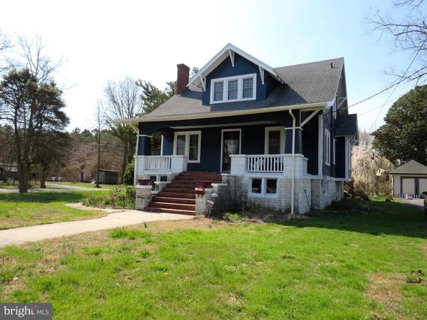 26449 MARINERS ROAD, CRISFIELD, MD 21817