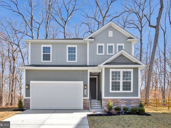 135 CATALPA DRIVE , NORTH EAST, MD 21901