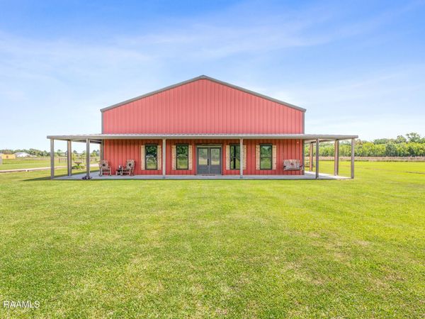 3129 Amerada Road, Kaplan, LA 70548
