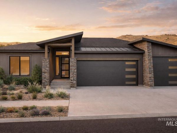 3581 E Asteroid Ct, Boise, ID 83712