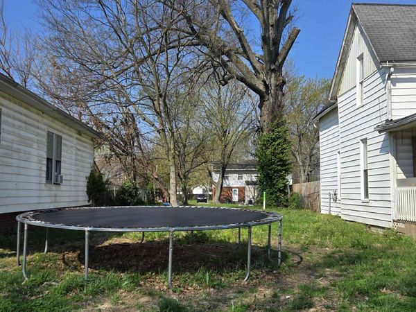 1519 Judson Street, Evansville, IN 47713