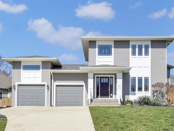 1536 S Coleman Court, Bloomington, IN 47401