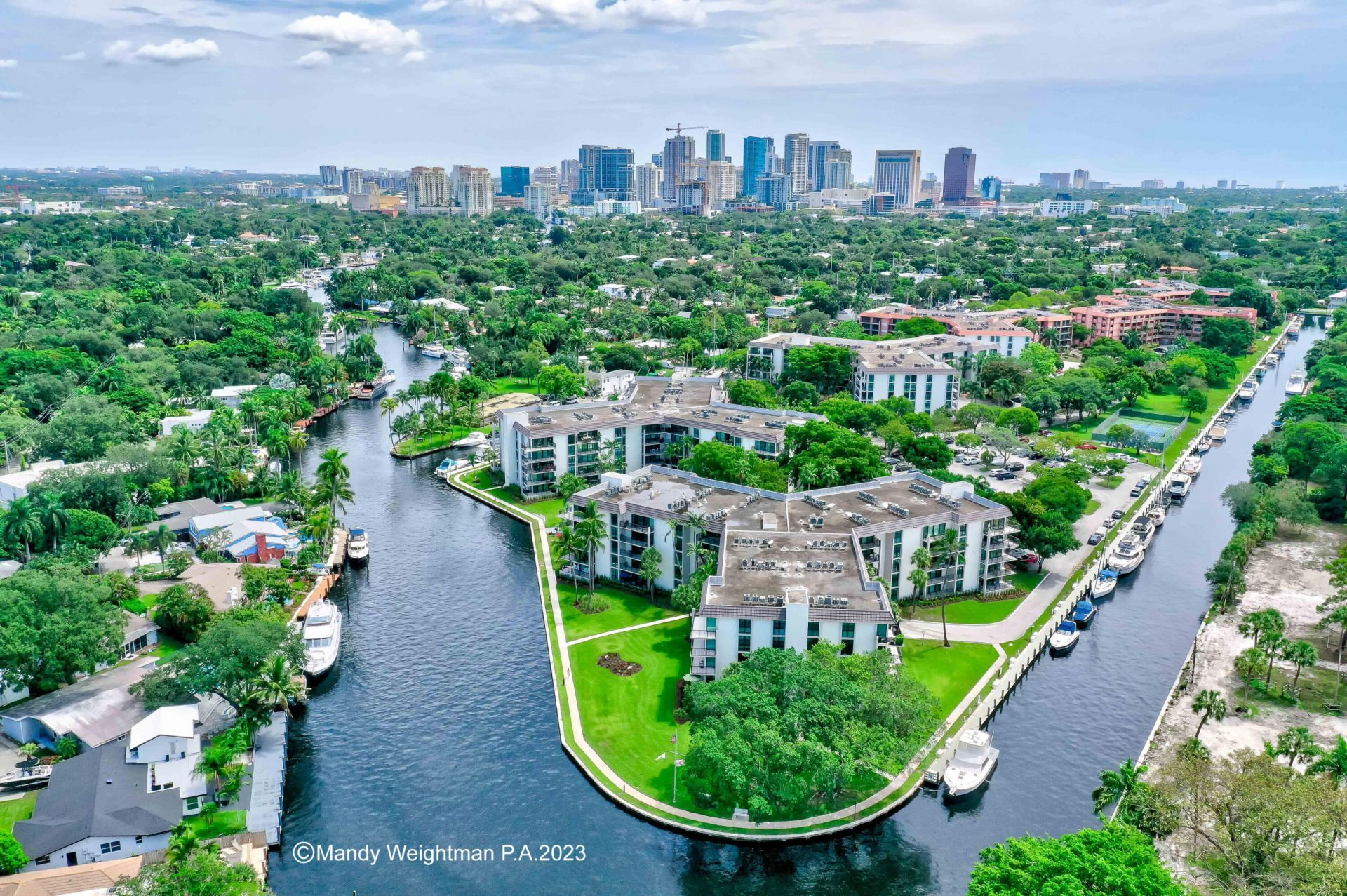 1201 River Reach Drive, Unit 110, Fort Lauderdale, FL 33315 Photo