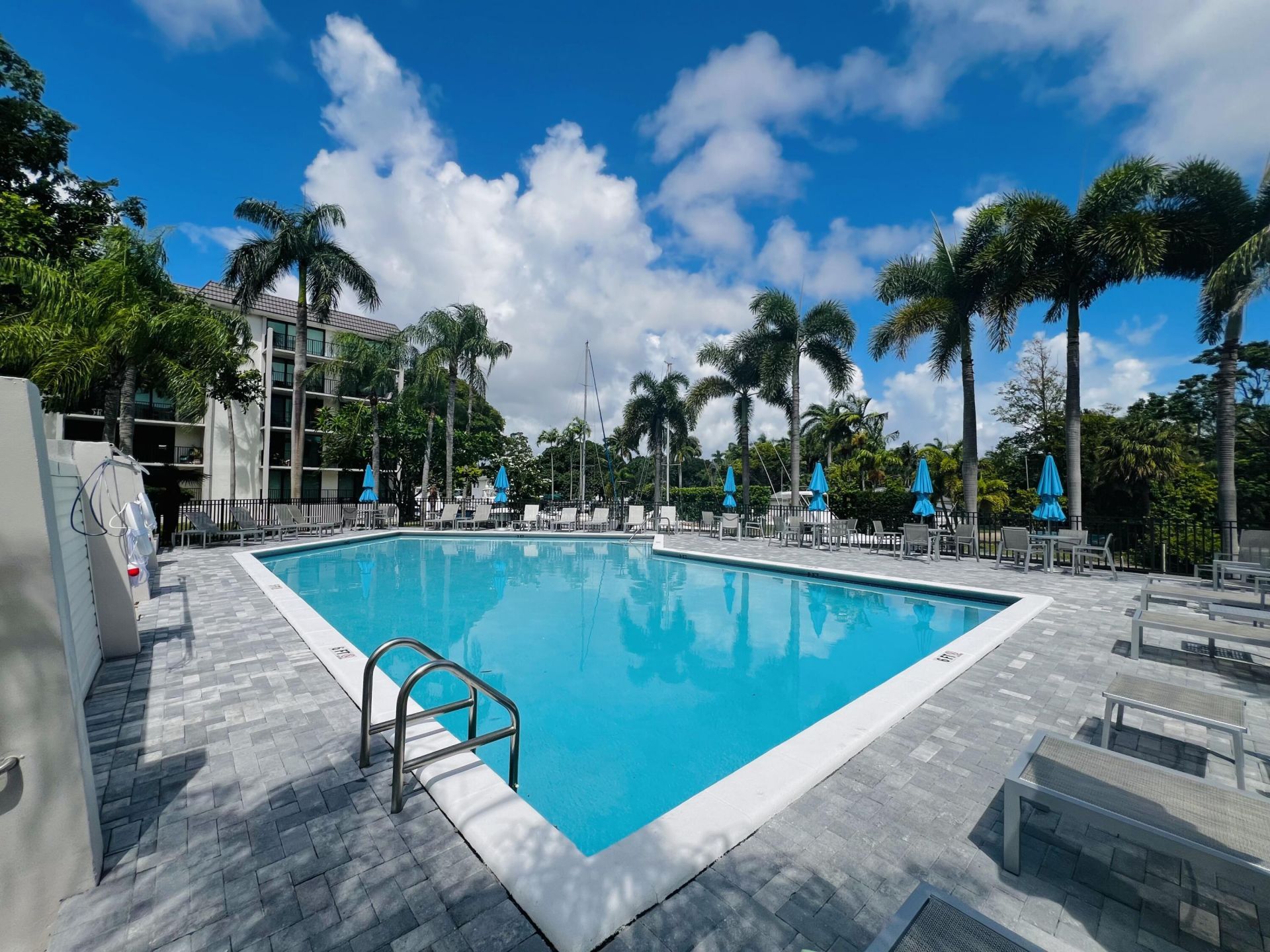 1201 River Reach Drive, Unit 110, Fort Lauderdale, FL 33315 Photo