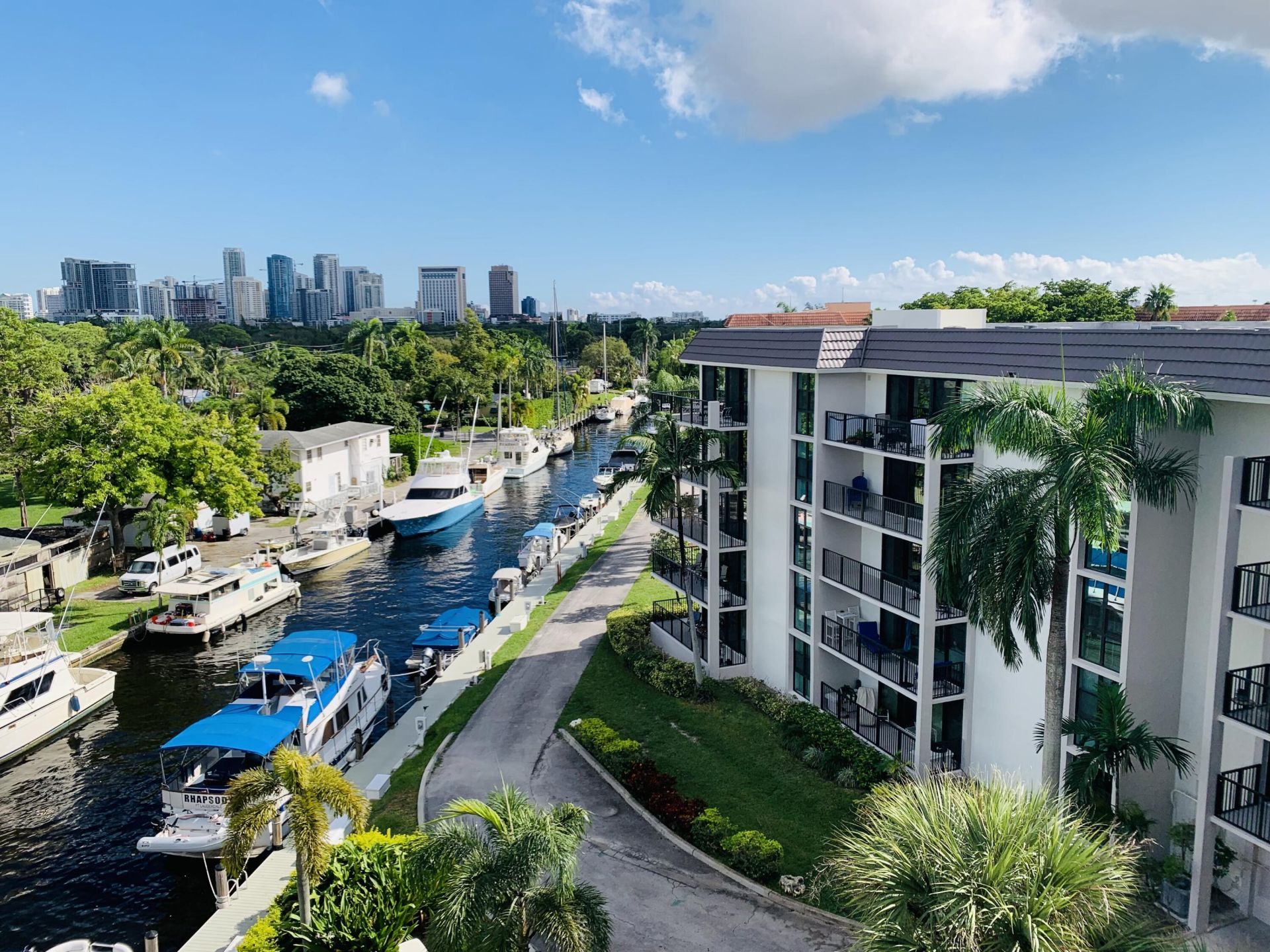 1201 River Reach Drive, Unit 110, Fort Lauderdale, FL 33315 Photo