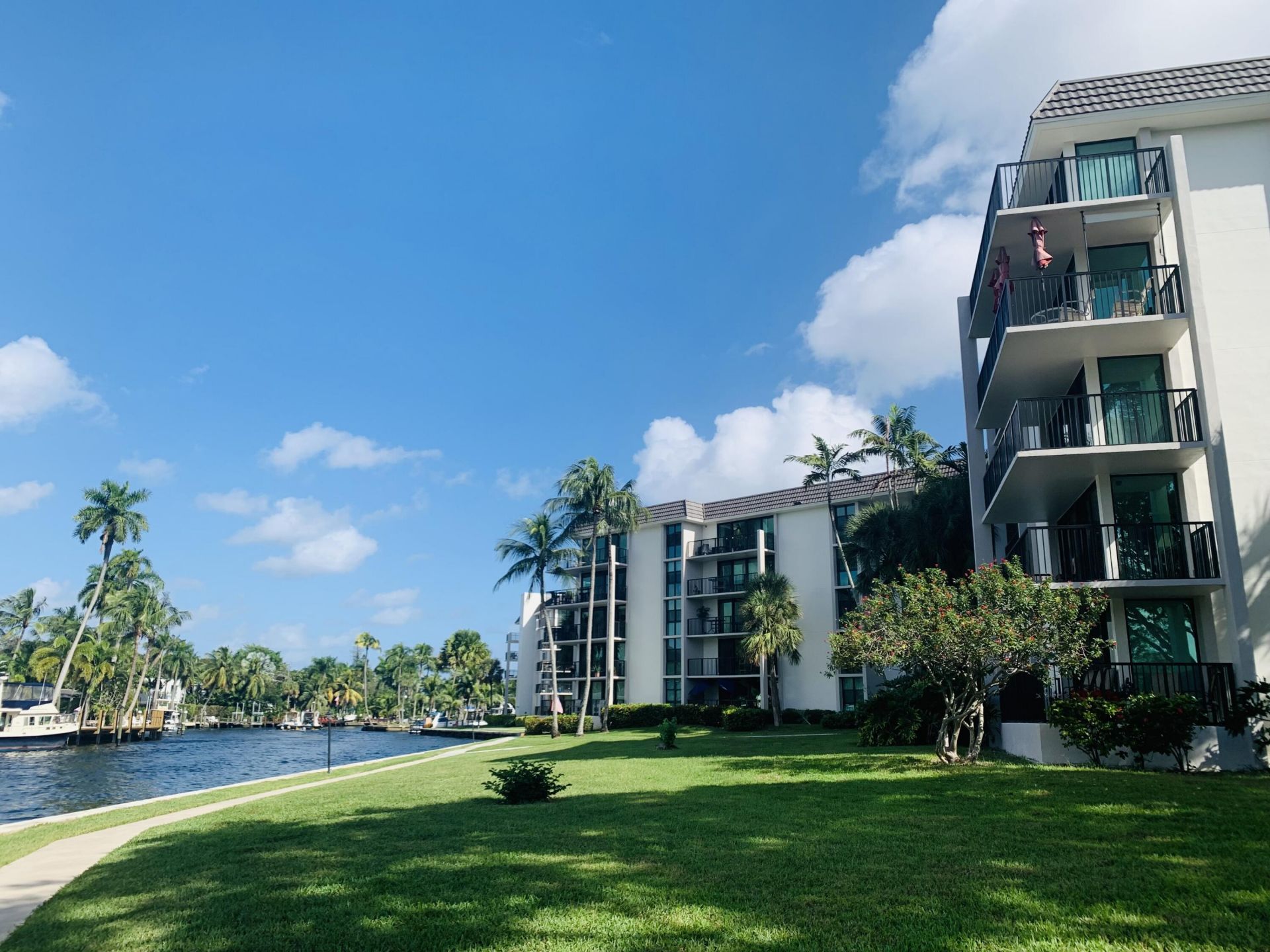 1201 River Reach Drive, Unit 110, Fort Lauderdale, FL 33315 Photo
