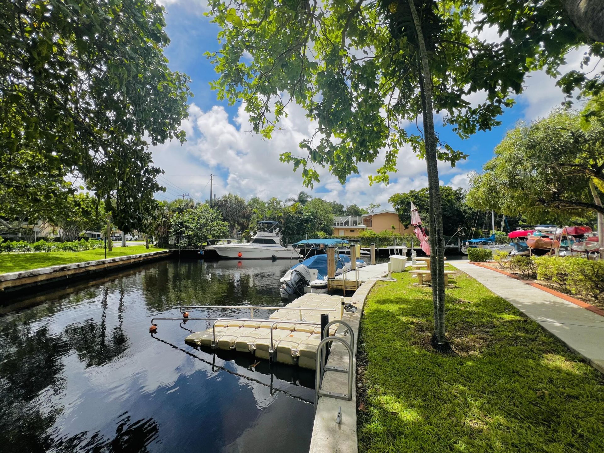 1201 River Reach Drive, Unit 110, Fort Lauderdale, FL 33315 Photo