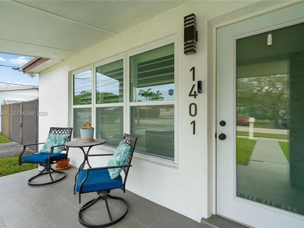 1401 SW 94th Avenue, Miami, FL 33174