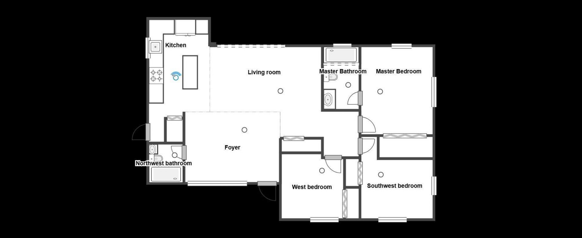 1401 SW 94th Avenue, Miami, FL 33174 Photo