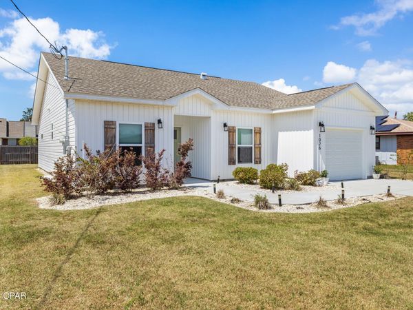 1026 S Comet Avenue , Panama City, FL 32404