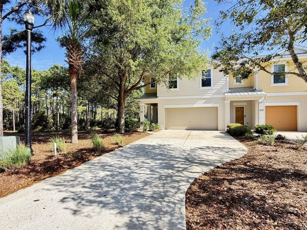 313 Sand Oak Boulevard, Panama City Beach, FL 32413