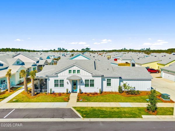 8606 Sand Dollar Drive , Panama City Beach, FL 32413