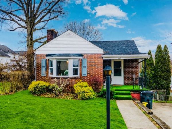 917 Oxford Boulevard, Steubenville, OH 43952