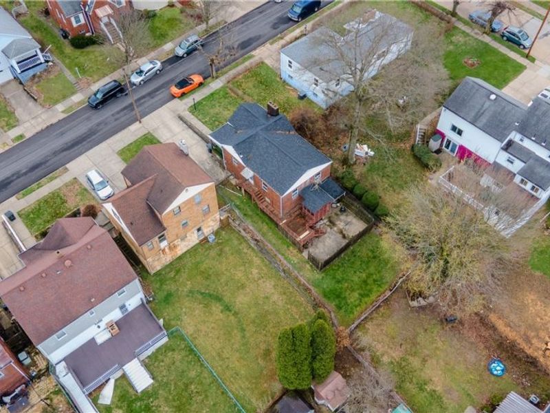 917 Oxford Boulevard, Steubenville, OH 43952 Photo 23