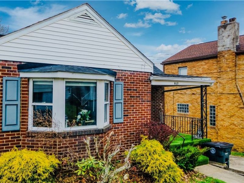 917 Oxford Boulevard, Steubenville, OH 43952 Photo 3