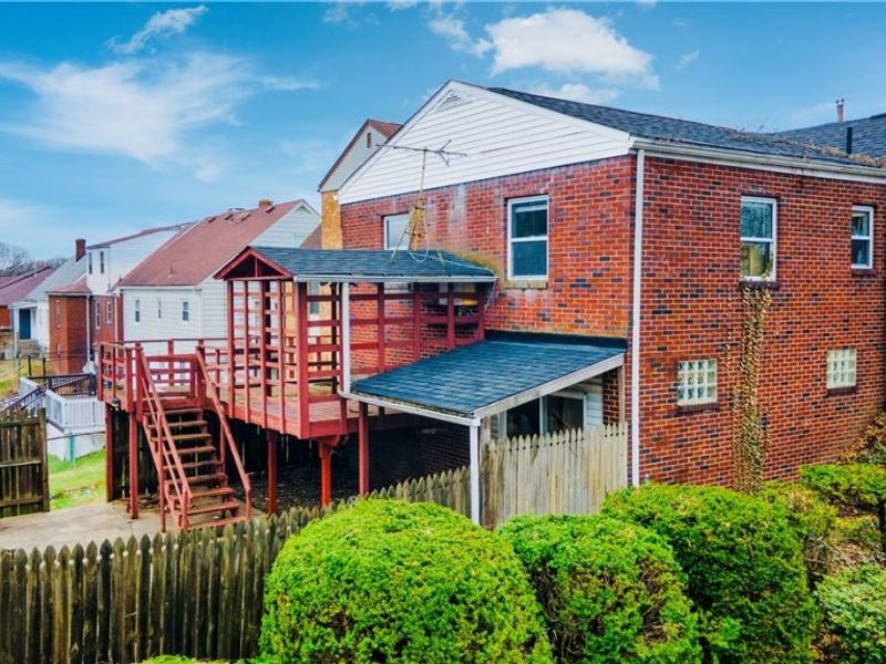 917 Oxford Boulevard, Steubenville, OH 43952 Photo 4