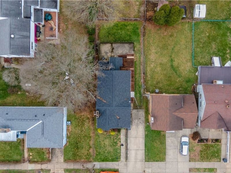 917 Oxford Boulevard, Steubenville, OH 43952 Photo 5