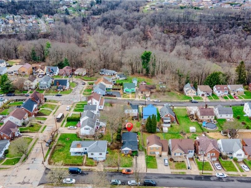 917 Oxford Boulevard, Steubenville, OH 43952 Photo 6