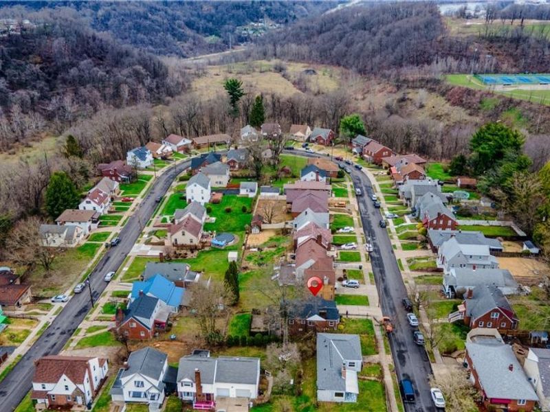 917 Oxford Boulevard, Steubenville, OH 43952 Photo 7