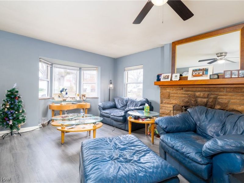 917 Oxford Boulevard, Steubenville, OH 43952 Photo 8