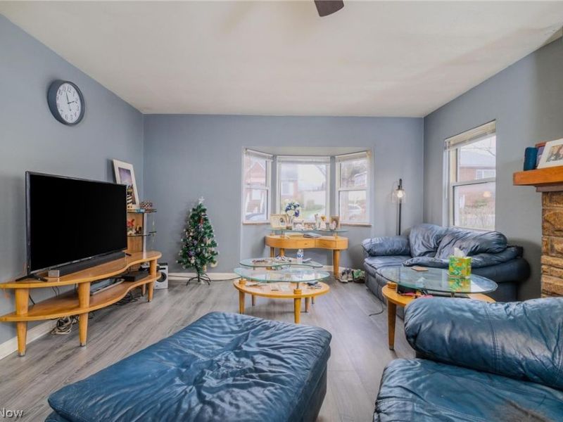 917 Oxford Boulevard, Steubenville, OH 43952 Photo 9