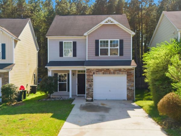 163 Stanley Court, Lexington, SC 29073