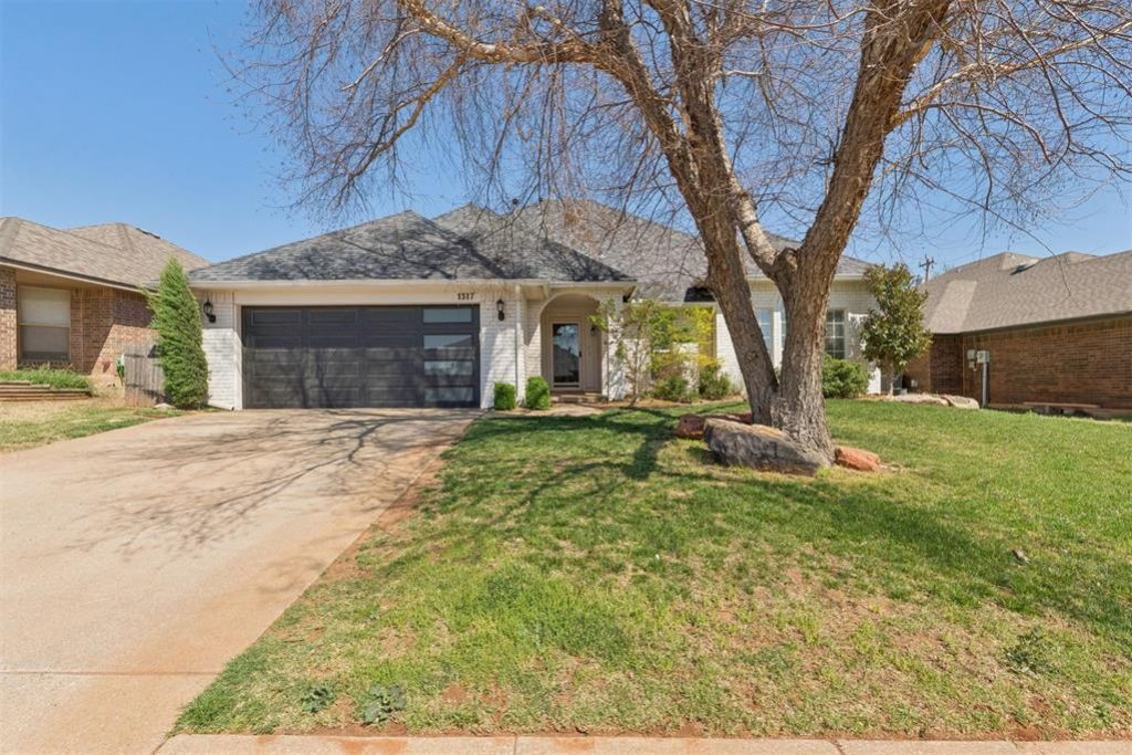 1317 NW 185th Street, Edmond, OK 73012 Main Photo