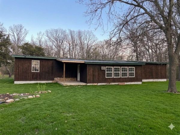 10333 Farm Road 1102, Unit Parcel 3, Cassville, MO 65625