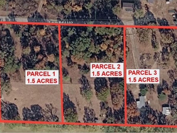 10333 Farm Road 1102 , Unit 1, Cassville, MO 65625