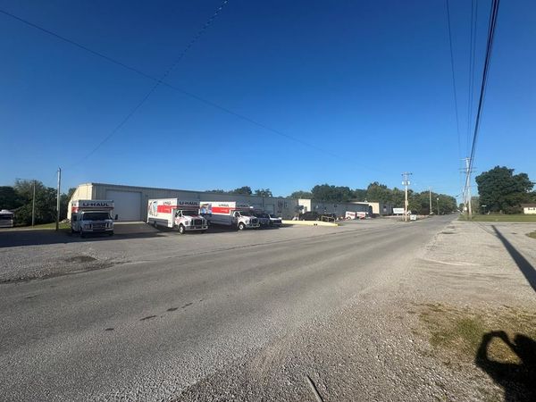 809 20th Street, Cookeville, TN 38501