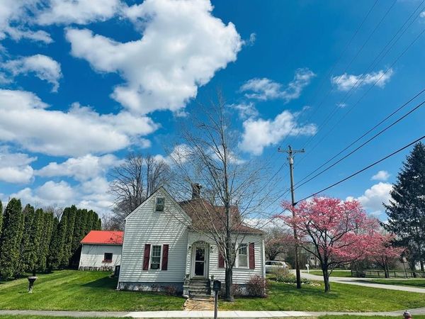 202 Crawford Ave, Monterey, TN 38574