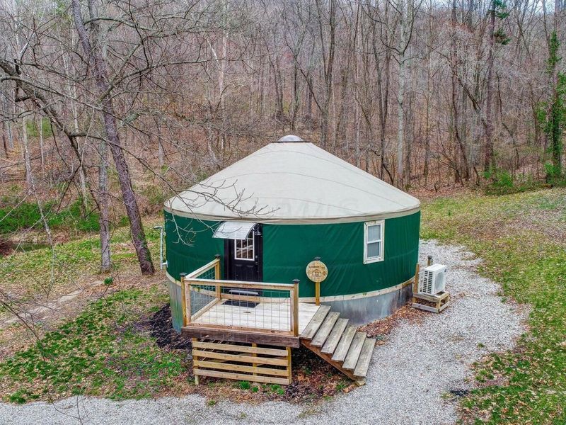 26702 E Fork Road, Laurelville, OH 43135 Photo 1