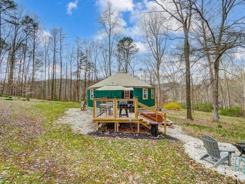 26702 E Fork Road, Laurelville, OH 43135 Photo 24